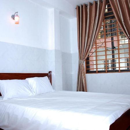 5H Homestay Hue Exteriör bild