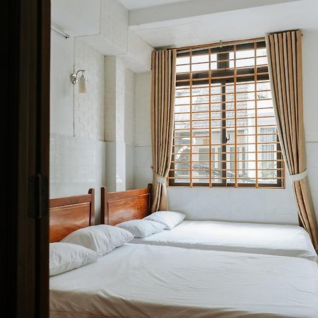 5H Homestay Hue Exteriör bild