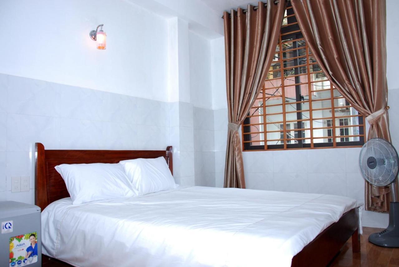 5H Homestay Hue Exteriör bild