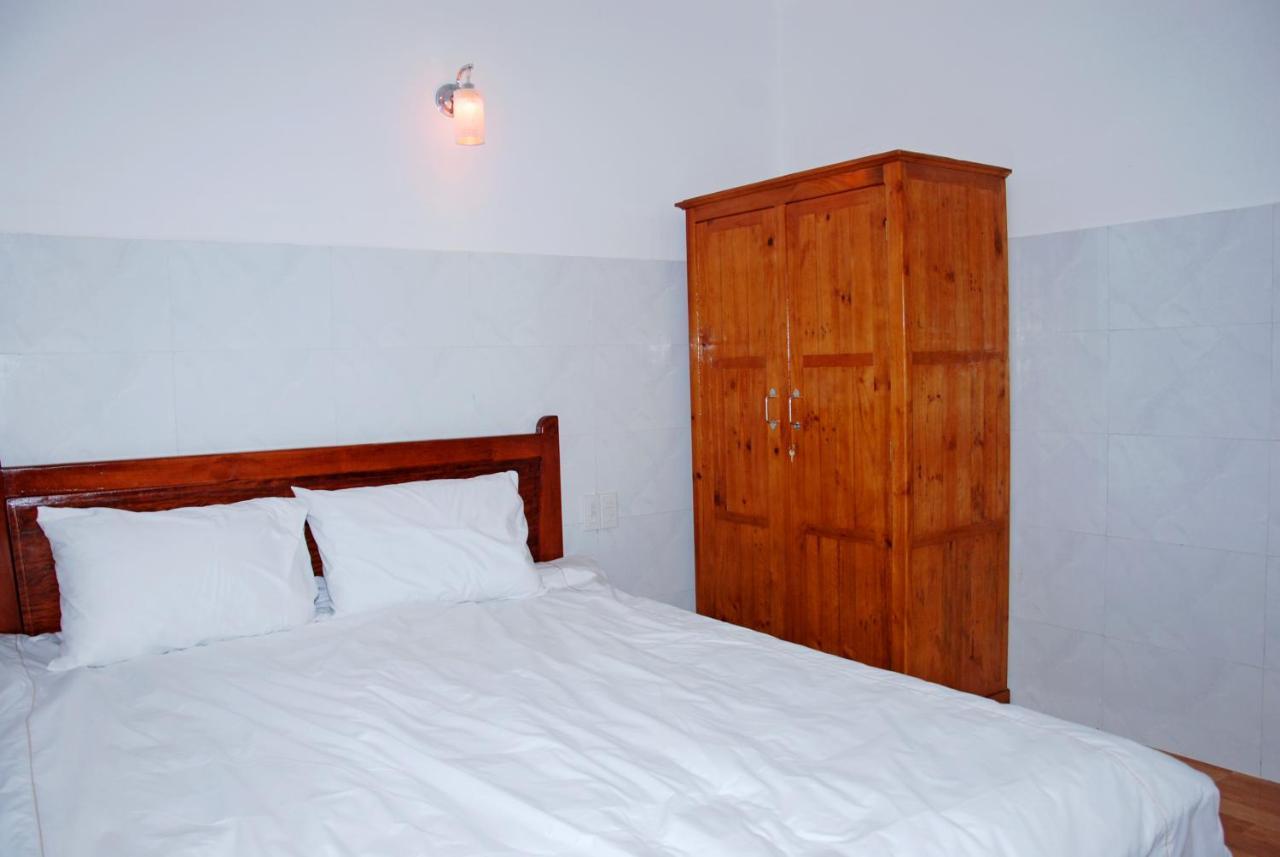 5H Homestay Hue Exteriör bild