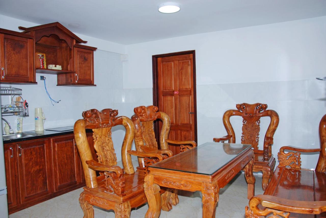 5H Homestay Hue Exteriör bild