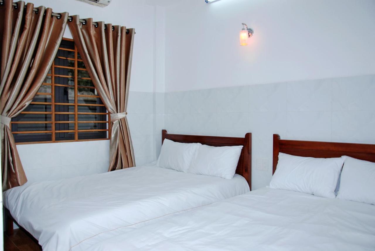 5H Homestay Hue Exteriör bild