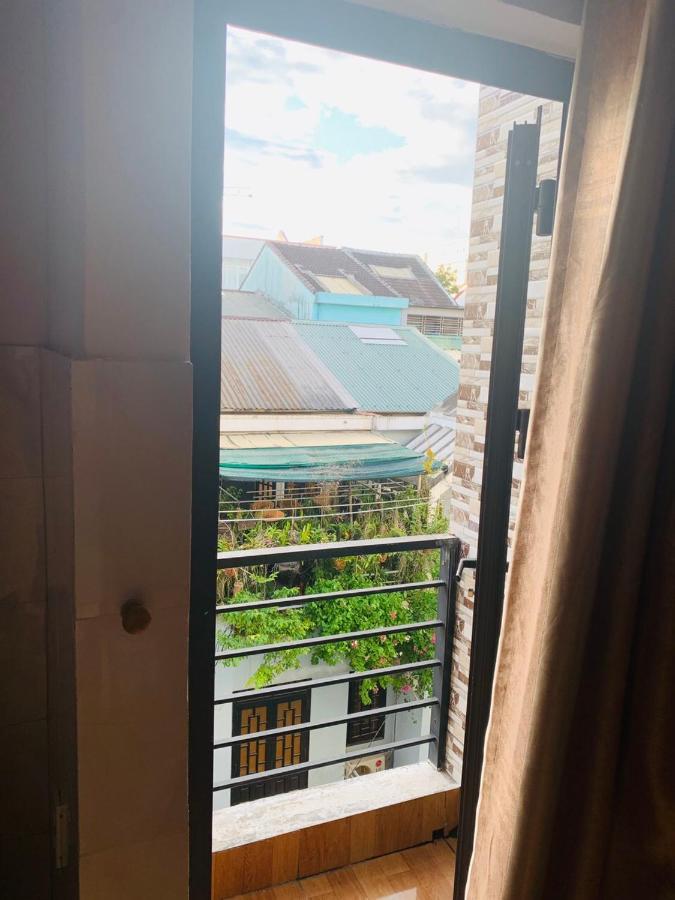 5H Homestay Hue Exteriör bild