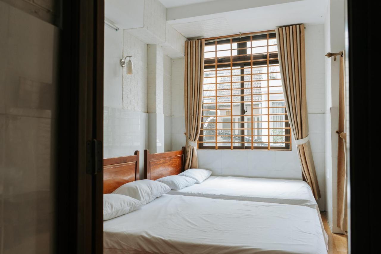 5H Homestay Hue Exteriör bild