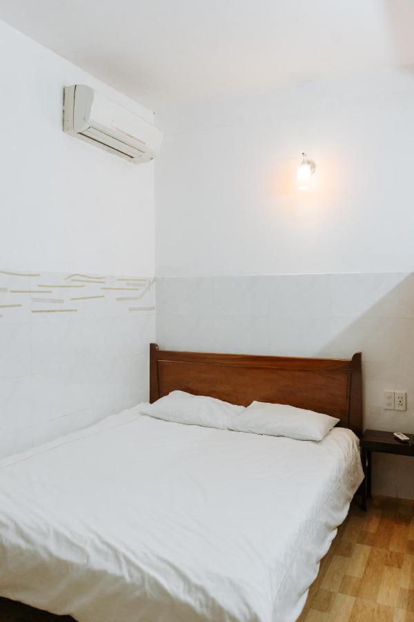 5H Homestay Hue Exteriör bild