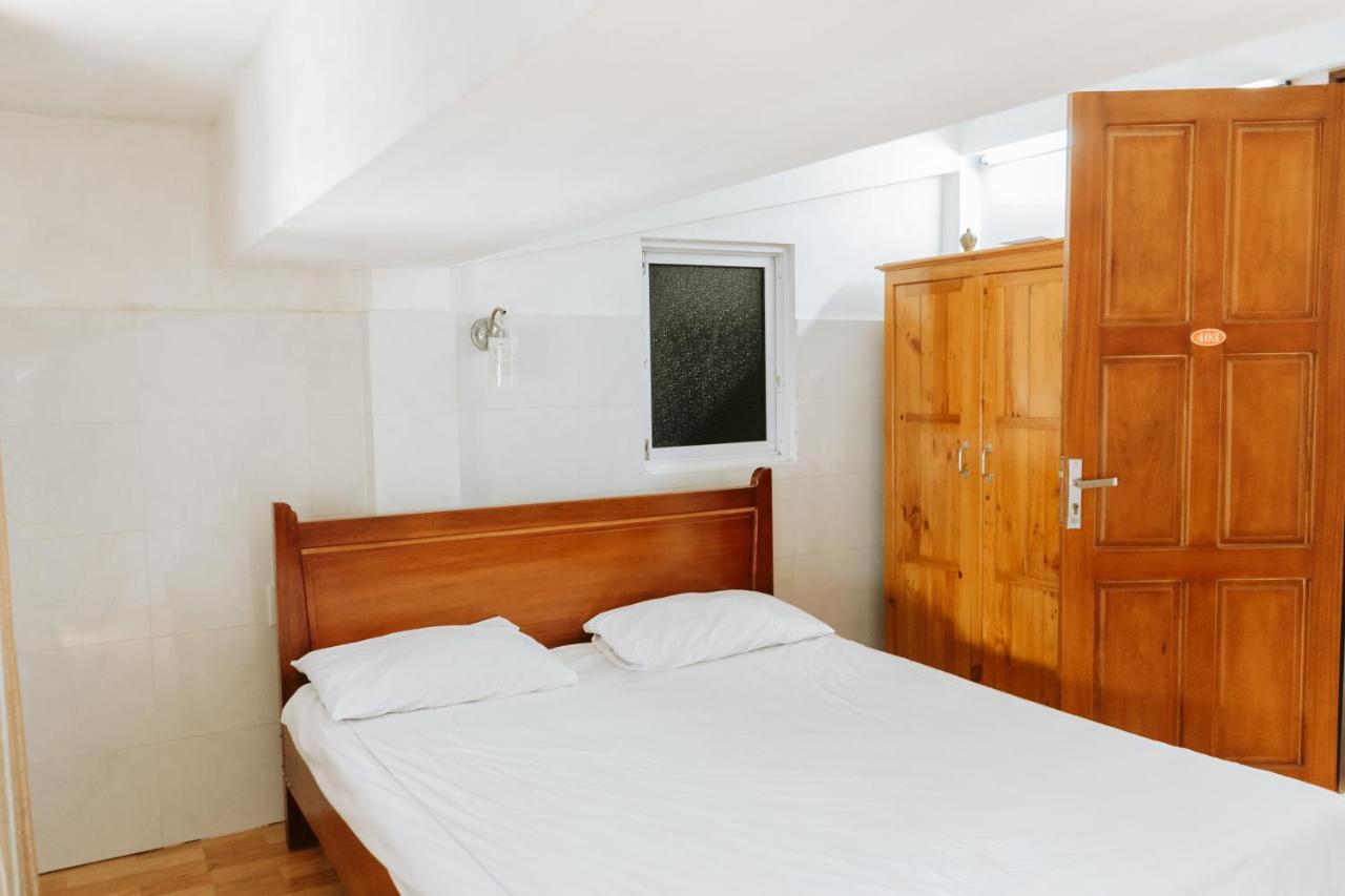 5H Homestay Hue Exteriör bild