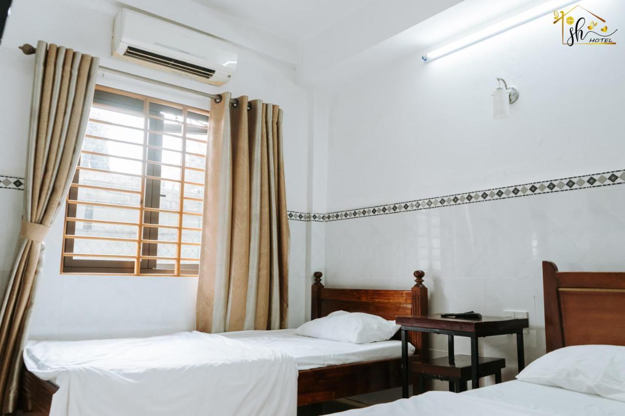 5H Homestay Hue Exteriör bild