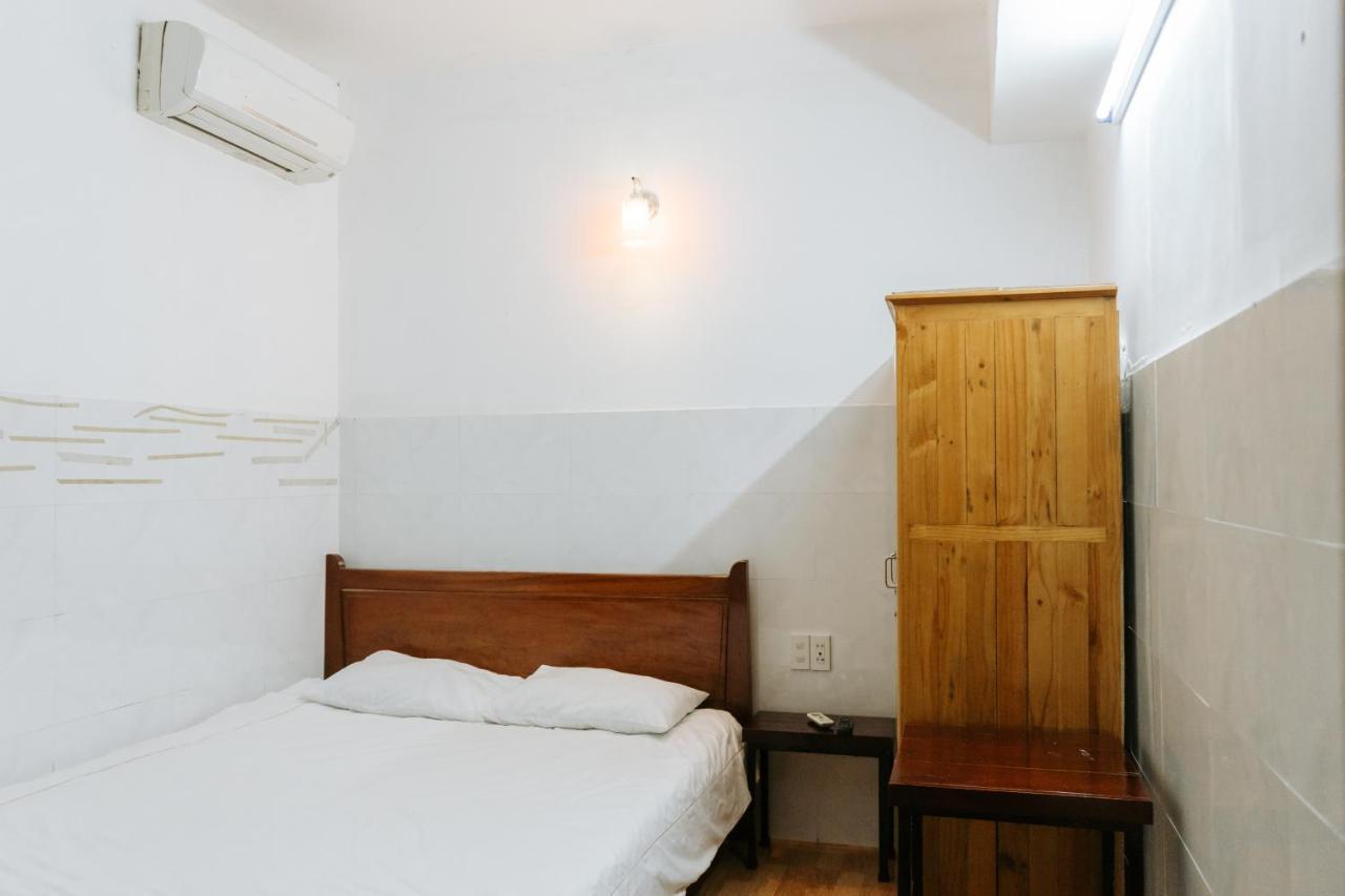 5H Homestay Hue Exteriör bild