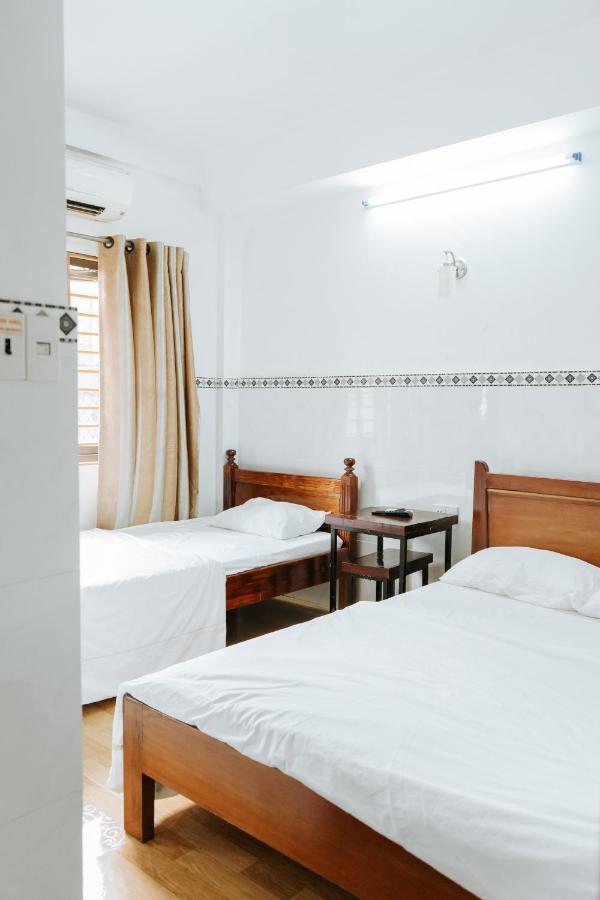 5H Homestay Hue Exteriör bild