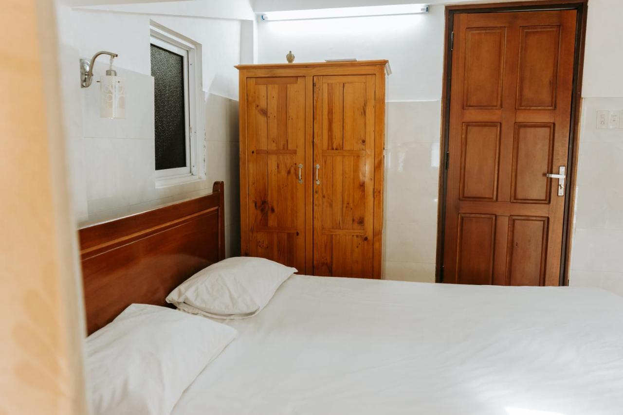 5H Homestay Hue Exteriör bild