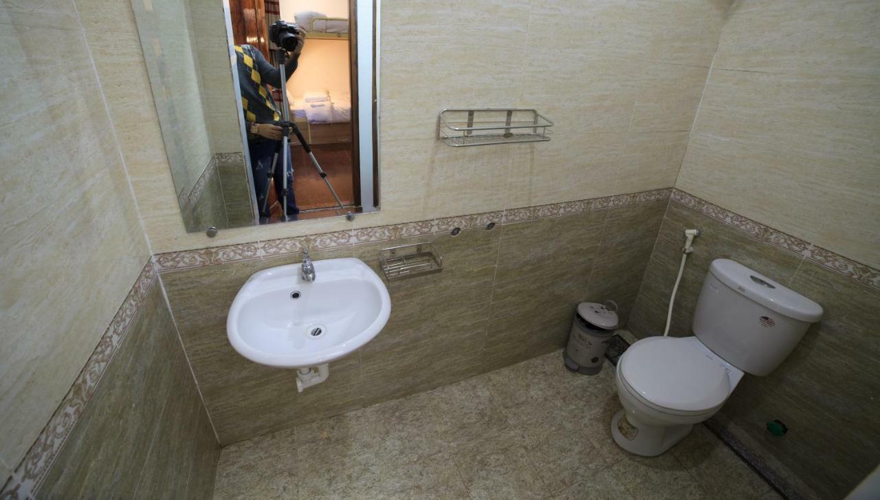 5H Homestay Hue Exteriör bild