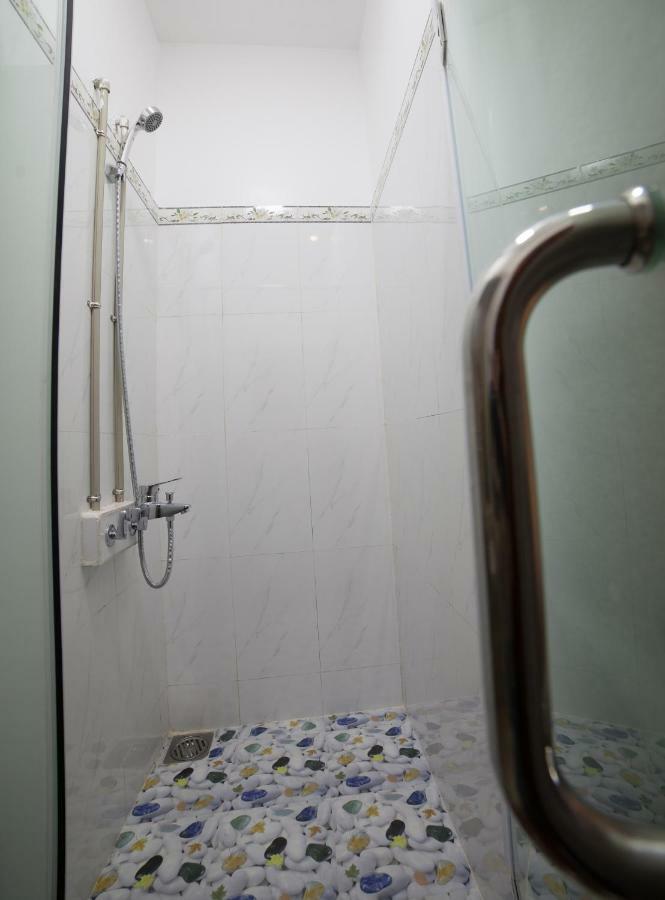 5H Homestay Hue Exteriör bild