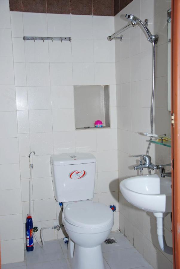 5H Homestay Hue Exteriör bild